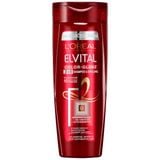  Dầu gội xả Elvital Shampoo Spülung 2in1 Color Glanz 