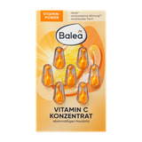  Viên nang Vitamin C Balea 