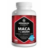  Viên Uống Tăng Cường Sinh Lý Vitamaze Maca Cho Nam Giới, 240 viên 