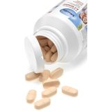  Vitamin Tổng Hợp Mivolis A-Z Depot Cho Người Dưới 50 Tuổi, A-Z trẻ, 100 Viên 