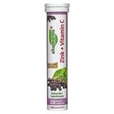  Sủi Zink + Vitamin C, hộp 20 viên 
