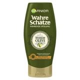  Dầu Xả Garnier Wahre Schatze Mythische Olive Cho Tóc Khô & Xơ, 200 ml 