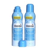  Xịt khoáng Balea Wasserspray Aqua, 150 ml - Hàng Đức 