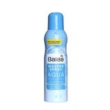  Xịt khoáng Balea Wasserspray Aqua, 150 ml - Hàng Đức 