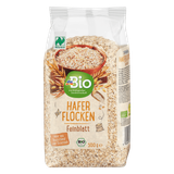  Yến mạch tiêu chuẩn Bio của DM, 500gram 