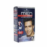  Thuốc nhuộm tóc của nam phủ bạc màu đen số 90 tự nhuộm tại nhà của hãng Schwarzkopf 
