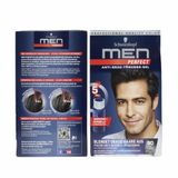  Thuốc nhuộm tóc của nam phủ bạc màu đen số 90 tự nhuộm tại nhà của hãng Schwarzkopf 