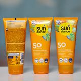  Kem chống nắng Sundance 50+, tuýp 100ml 