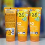  Kem chống nắng Sundace 50+, tuýp 100ml 