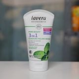 Sữa rửa mặt LAVERA BIO 3in1 - Sản phẩm 100% thiên nhiên, 125ml 