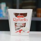  Bánh dừa raffaello, hộp 260g 