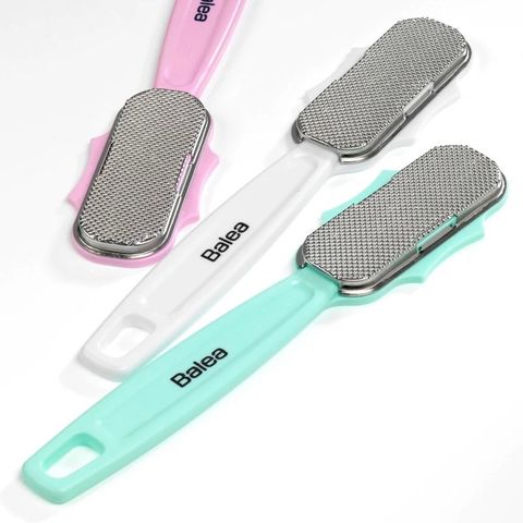  Cọ gót chân Balea 