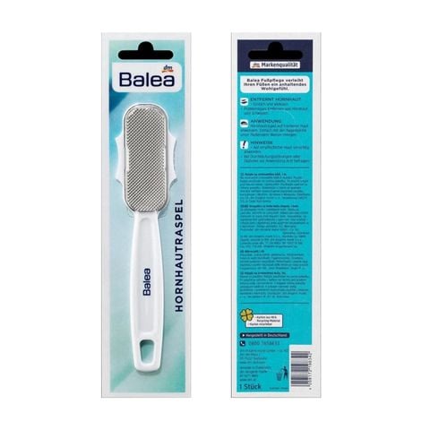  Cọ gót chân Balea 