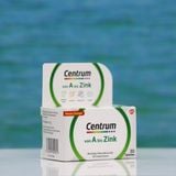  Vitamin Tổng Hợp Centrum A bis Zink, 30 Viên 