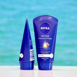  Kem tay Nivea màu xanh tuýp 75ml 