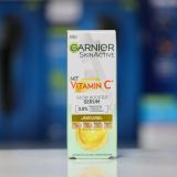  Kem serum vitamin C Garnier 50ml 