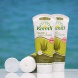  Kem Dưỡng Tay Kamill Balsam Cho Da Khô, 100ml 