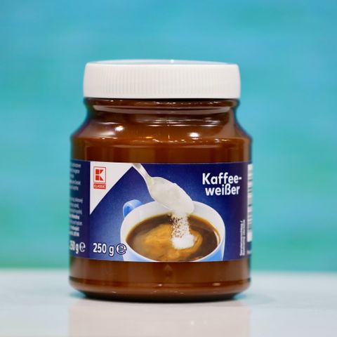Bánh kẹo Đức