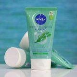  Sữa rửa mặt Nivea 150ml 