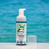  Sữa rửa mặt tạo bọt Balea hương lô hội cho da thường, 150ml 
