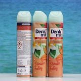  Xịt thơm phòng Denkmit Paradise Feeling 300ml 