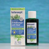  Tinh dầu tắm tetesept, chai 125ml 