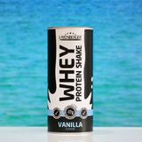  Bột Whey protein shake, hộp 300g 
