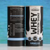  Bột Whey protein shake, hộp 300g 
