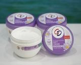  Kem dưỡng da CD Soft Creme Wasserlilie, hộp 275ml 