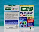  Viên uống Magnesium 400 Taxofit, hộp 30 viên 