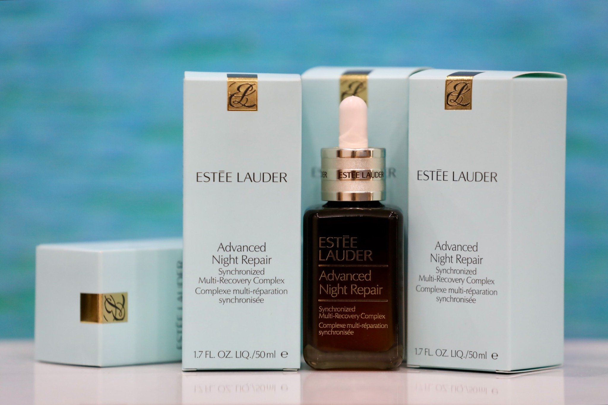  Serum Estee Lauder Advanced Night Repair fullbox, 50ml 