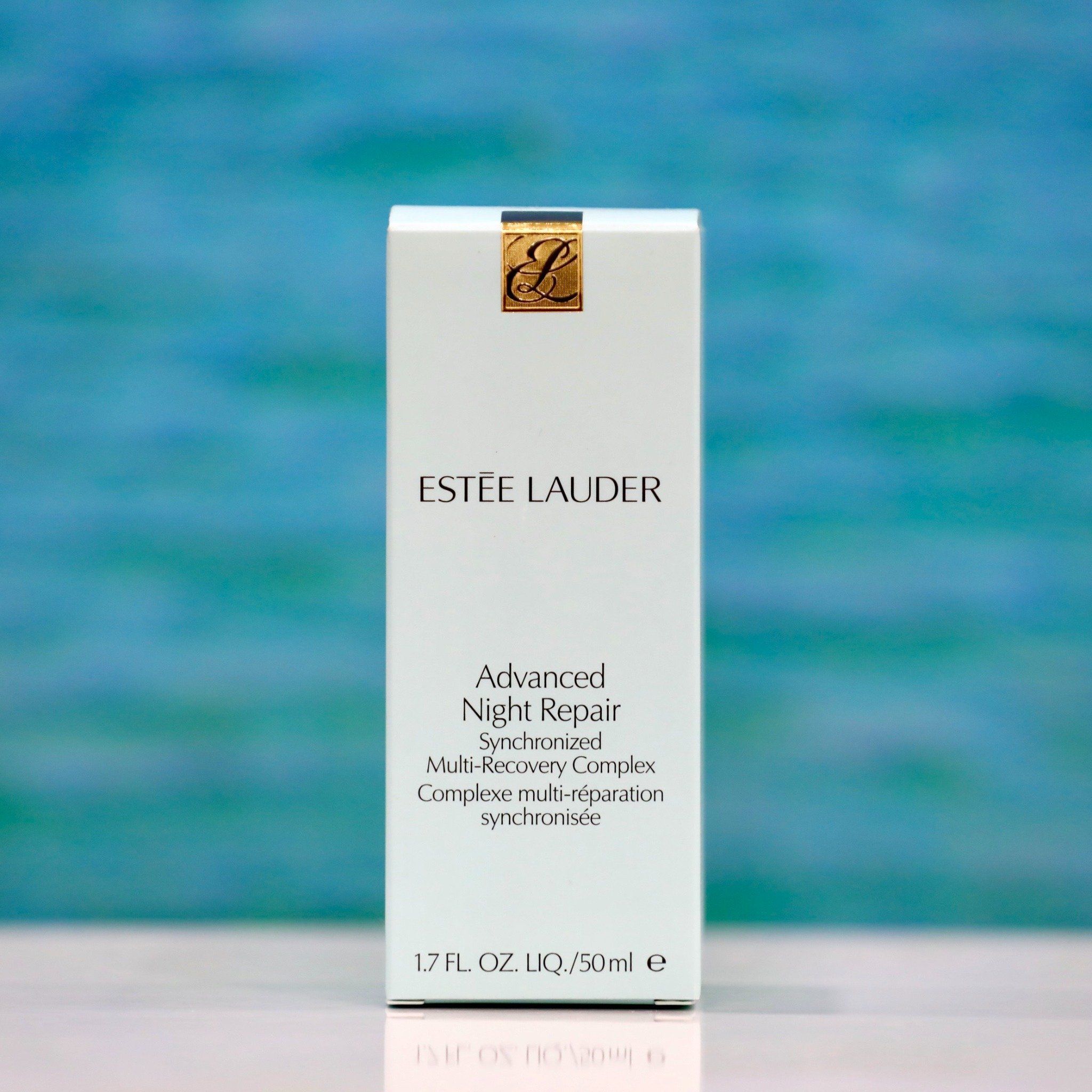  Serum Estee Lauder Advanced Night Repair fullbox, 50ml 