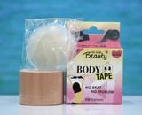  Miếng dán nâng ngực BODY TAPE của Đức 