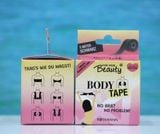  Miếng dán nâng ngực BODY TAPE của Đức 