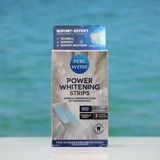  Miếng dán trắng răng Perl weiss POWER WHITENING STRIPS 