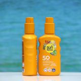  Kem chống nắng Sundance 50+, chai xịt 200ml 