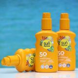  Kem chống nắng Sundance 50+, chai xịt 200ml 