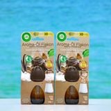  Tinh dầu thơm Air Wick hương Vani, 20ml 