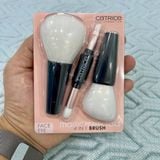  Set trang điểm Catrice 4in1 