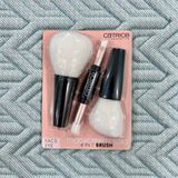  Set trang điểm Catrice 4in1 