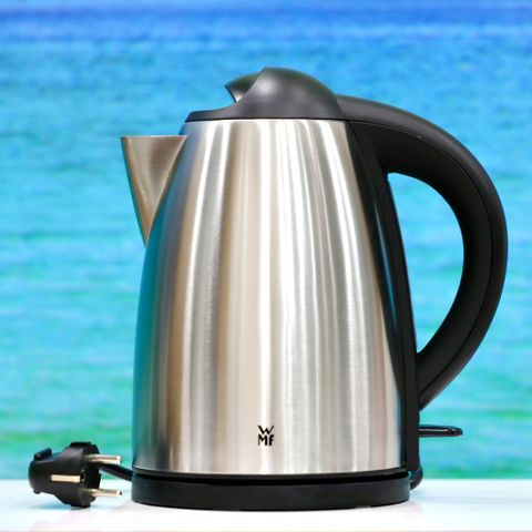  Ấm siêu tốc WMF, 1.7 lít, công suất 2400w 