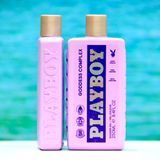  Sữa tắm Playboy màu tím GODDESS COMPLEX, 250ml 