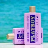  Sữa tắm Playboy màu tím GODDESS COMPLEX, 250ml 