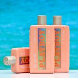  Sữa tắm Playboy màu cam KEEP IT REAL, 250ml 