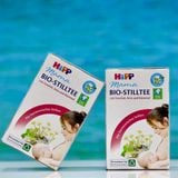  Trà Hipp lợi sữa của Đức 