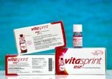  VITASPRINT B12 hộp 10 lọ, mỗi lọ 10ml, hàng chuẩn của Đức 
