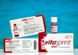  VITASPRINT B12 hộp 10 lọ, mỗi lọ 10ml, hàng chuẩn của Đức 