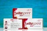  VITASPRINT B12 hộp 10 lọ, mỗi lọ 10ml, hàng chuẩn của Đức 