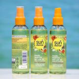  Nước hoa tóc Sundance, chai 100ml 
