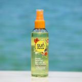  Nước hoa tóc Sundance, chai 100ml 